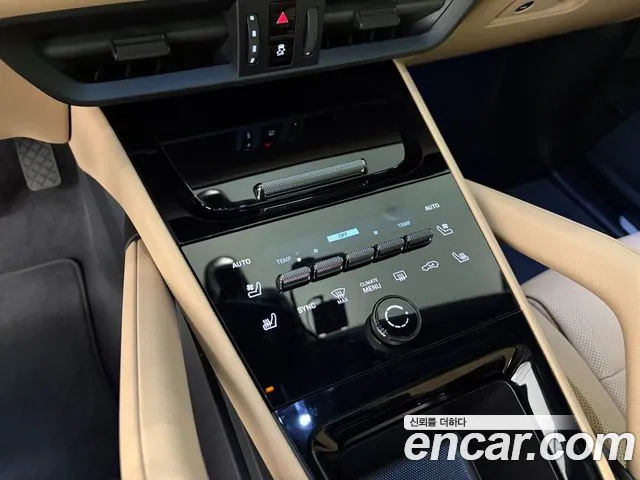Porsche Cayenne PO536 — Фото автомобиля 16