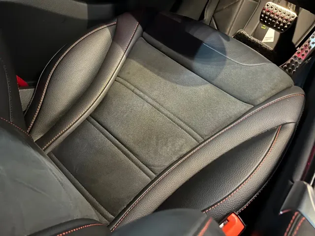 Mercedes-Benz GLC-Class AMG — Фото автомобиля 12
