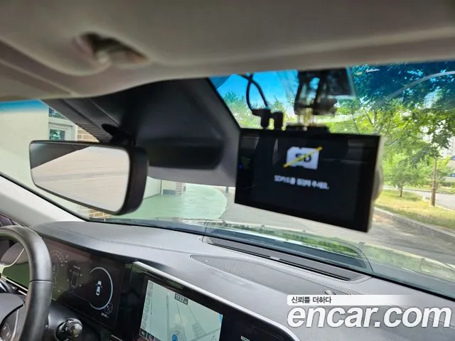 Hyundai Grandeur Новый Grandeur IG — Фото автомобиля 19