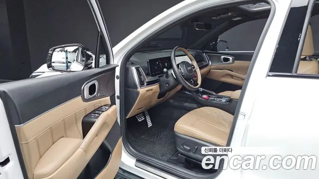 Kia Sorento Generation 4 — Фото автомобиля 10