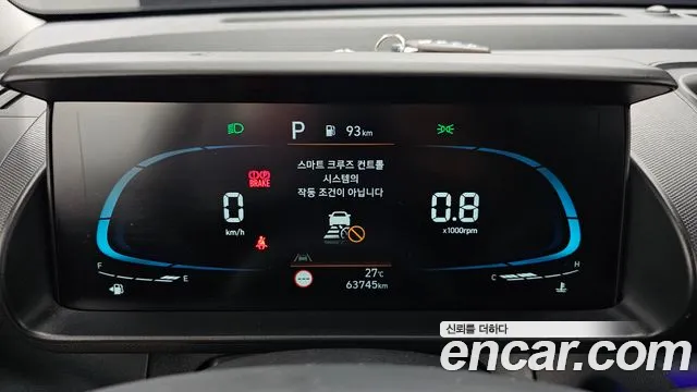 Hyundai Casper — Фото автомобиля 7