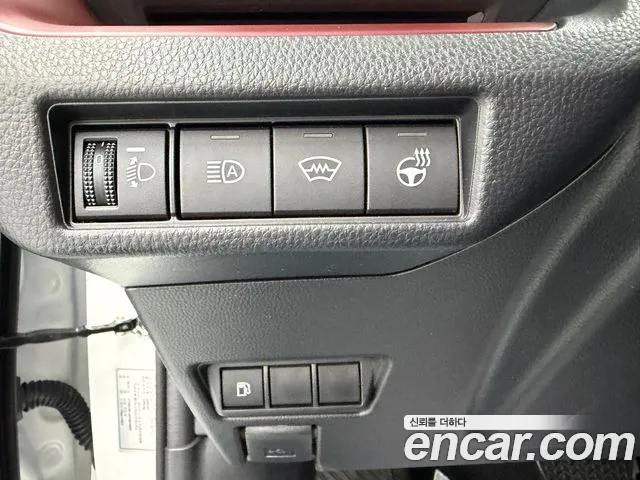 Toyota Prius 5th Gen — Фото автомобиля 10