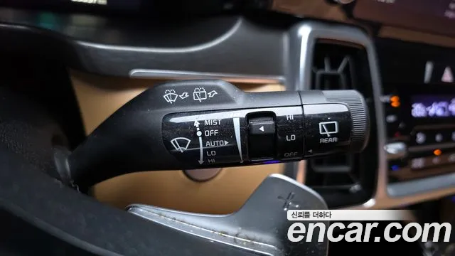 Kia Sorento 4th Gen — Фото автомобиля 28