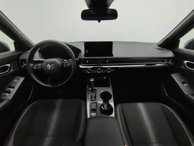 Honda Civic — Фото автомобиля 5