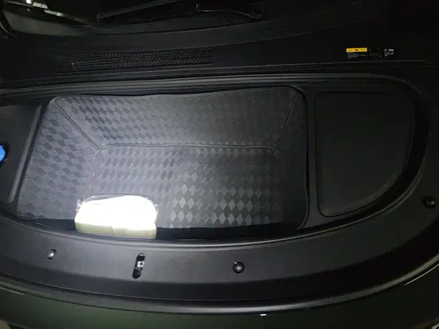 Li Auto i6 — Фото автомобиля 10