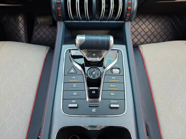 BYD Yuan PLUS — Фото автомобиля 17