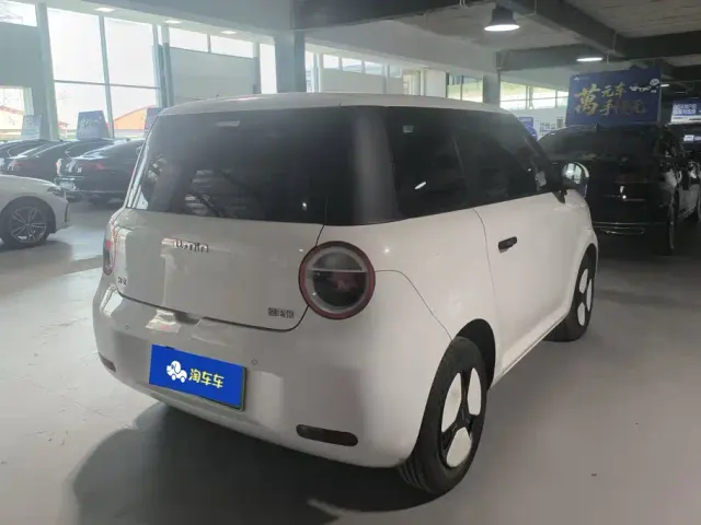 Changan Lumin — Фото автомобиля 3