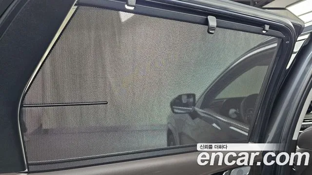 Hyundai Palisade The New Palisade Бензин 3.8 2WD — Фото автомобиля 30