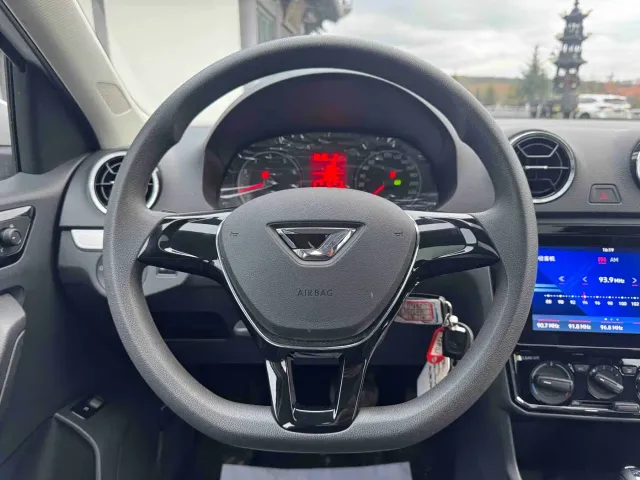 Jetta VA3 — Фото автомобиля 14
