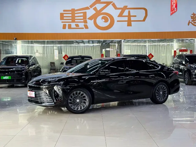 Фотография автомобиля — Buick LaCrosse