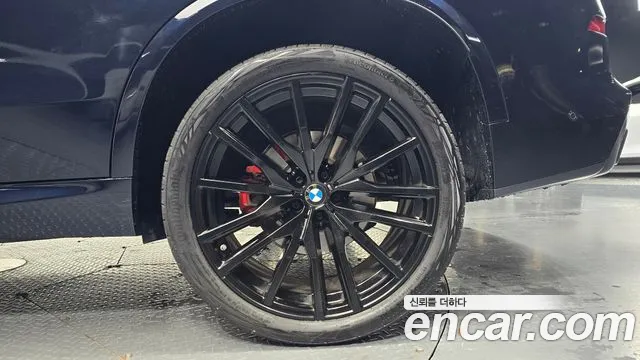 BMW X5 G05 — Фото автомобиля 6