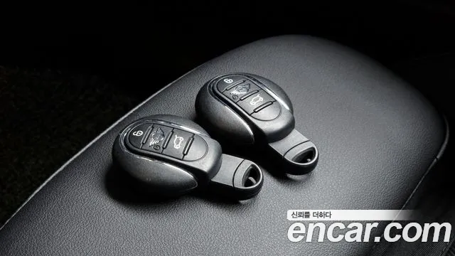 MINI Cooper — Фото автомобиля 22