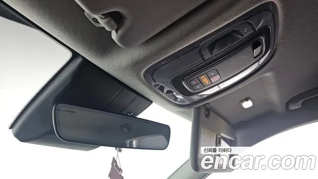 Hyundai Kona Kona (SX2) Бензин 1.6 турбо 2WD — Фото автомобиля 19