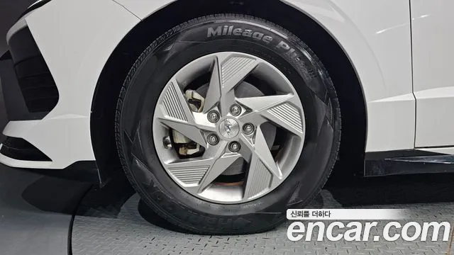 Hyundai Sonata DN8 — Фото автомобиля 4