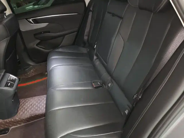 Buick LaCrosse — Фото автомобиля 16