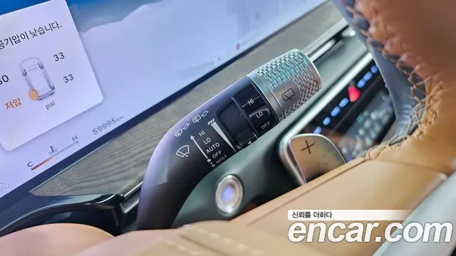 Genesis GV80 — Фото автомобиля 29