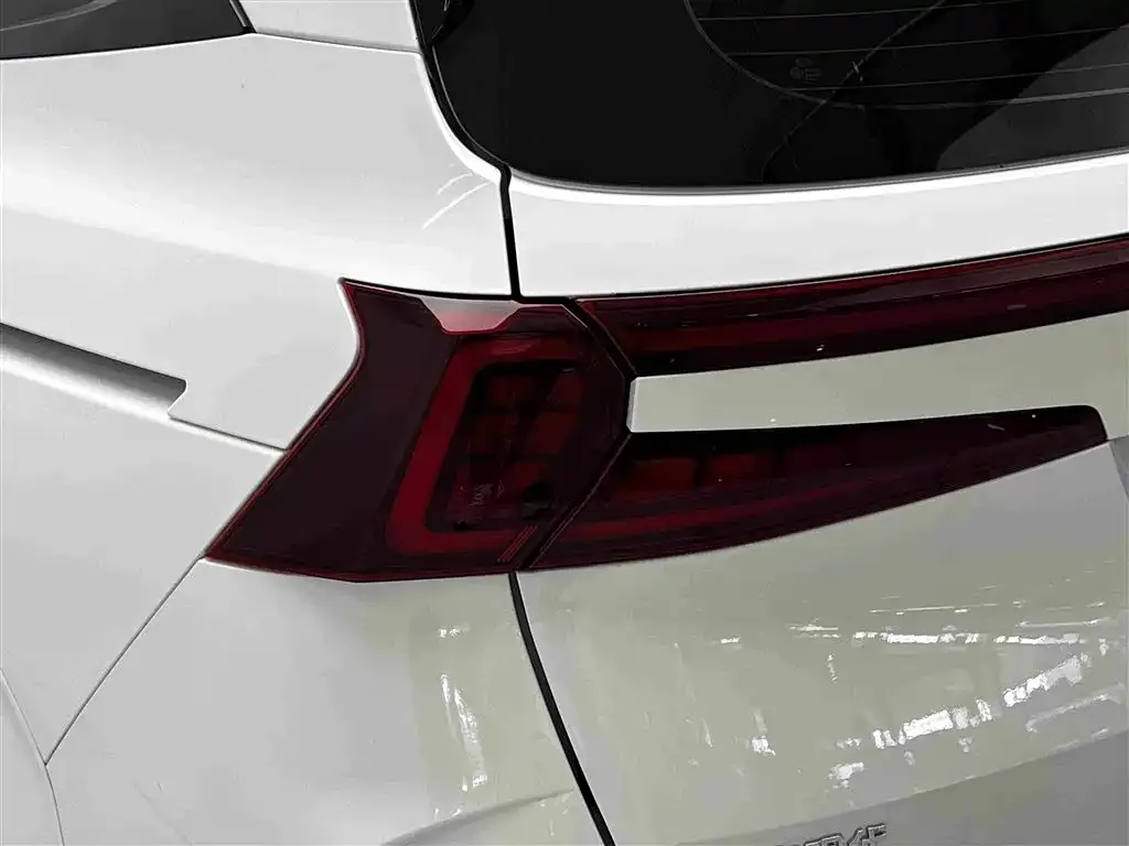 Hyundai Kustu 2021 270TGDi Leading GLS — Фото автомобиля 11