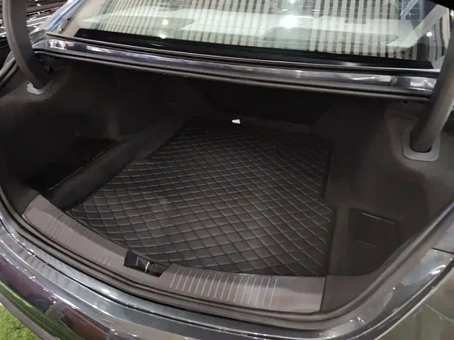 Cadillac CT5 — Фото автомобиля 18