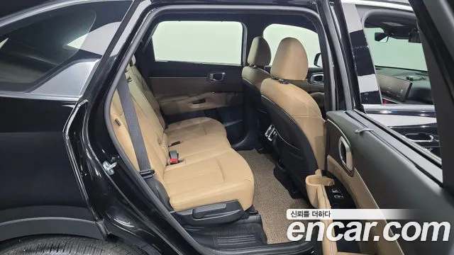 Kia Sorento — Фото автомобиля 18