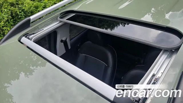 Hyundai Casper Casper Turbo Inspiration — Фото автомобиля 19