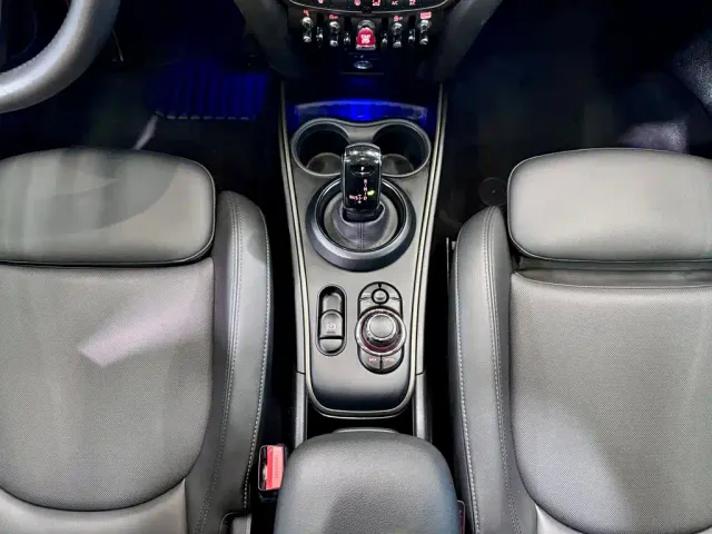 MINI Countryman — Фото автомобиля 20