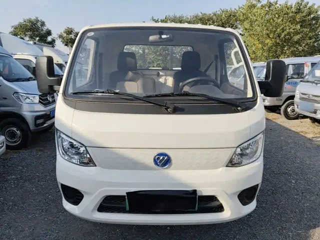 Foton Xiangling M — Фото автомобиля 2