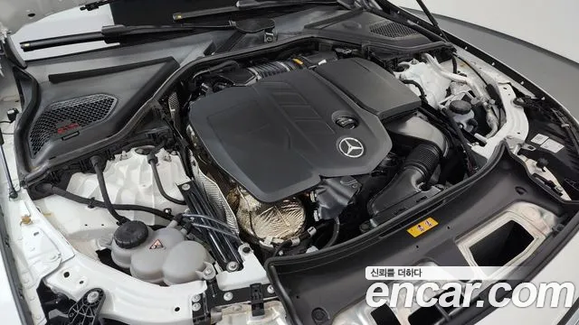 Mercedes-Benz E-Class W214 — Фото автомобиля 6
