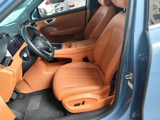 Shangjie SUV — Фото автомобиля 14