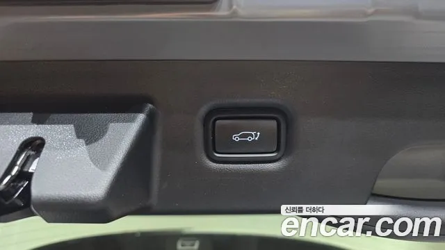 Hyundai Ioniq 5 Ioniq 5 (New) — Фото автомобиля 17