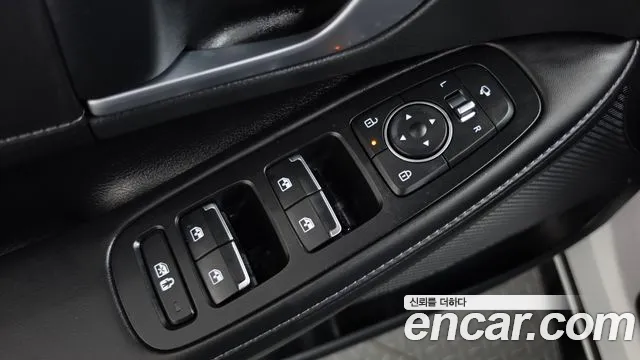 Hyundai Sonata DN8 — Фото автомобиля 28