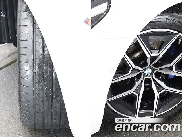 BMW 5-Series — Фото автомобиля 20