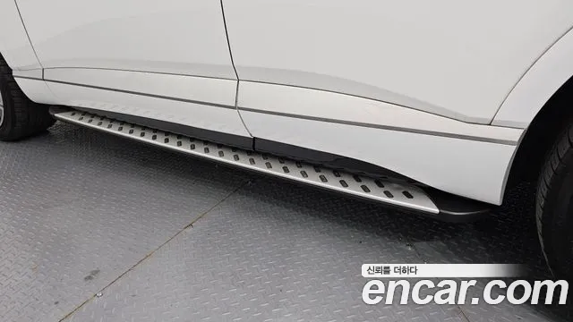 Genesis GV80 3.5T Бензин AWD — Фото автомобиля 18
