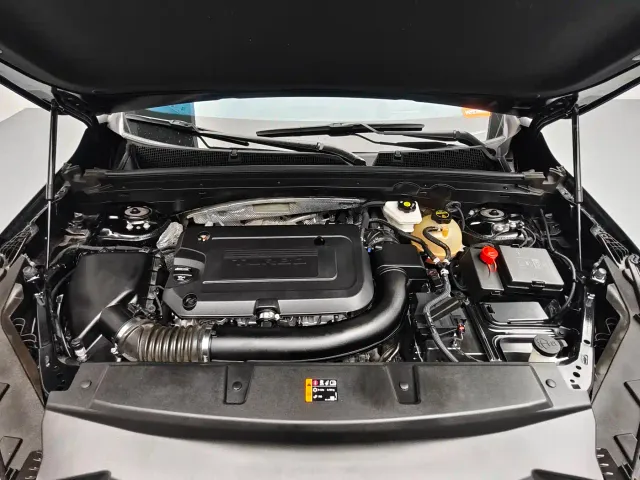 Buick Envision Plus — Фото автомобиля 19