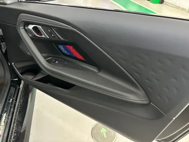 BMW M2 — Фото автомобиля 5