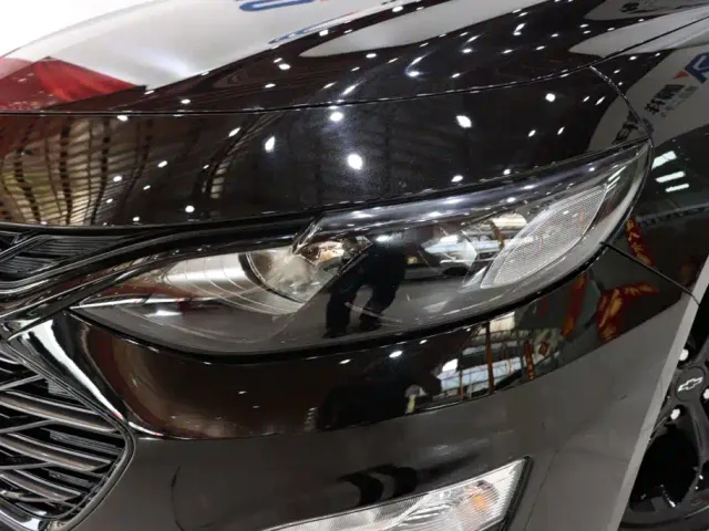 Chevrolet Malibu XL — Фото автомобиля 7