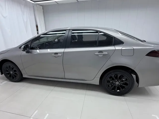 Toyota Corolla — Фото автомобиля 8