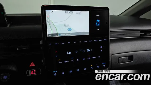 Hyundai Staria — Фото автомобиля 15