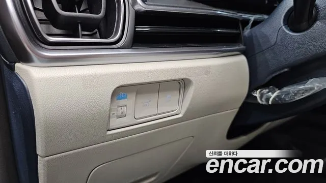 Kia Sorento 4th Gen — Фото автомобиля 24