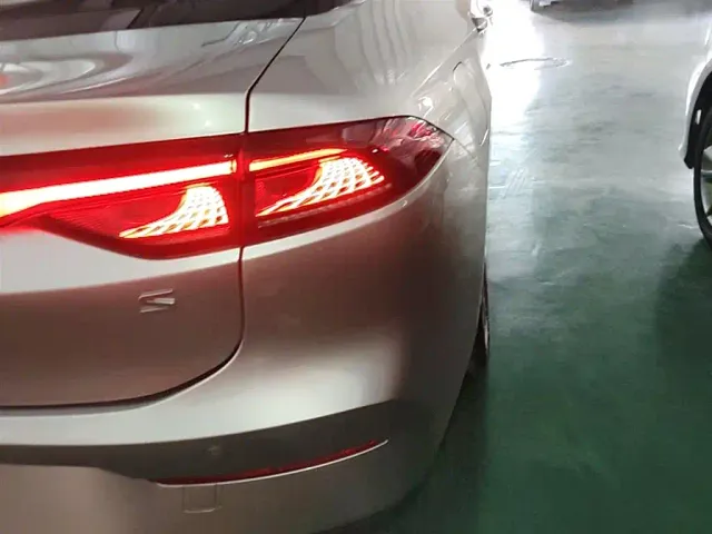 GAC Aion S — Фото автомобиля 23