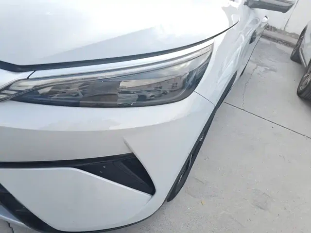 BYD Yuan PLUS — Фото автомобиля 23
