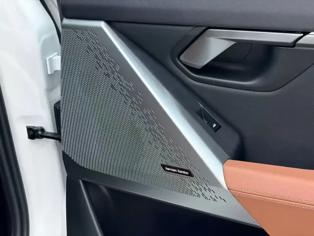 BMW 5 Series — Фото автомобиля 21