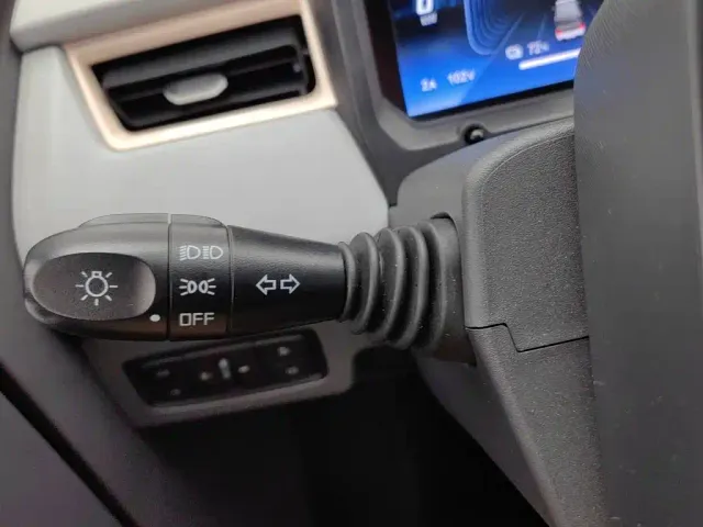Chery QQ Ice Cream — Фото автомобиля 21