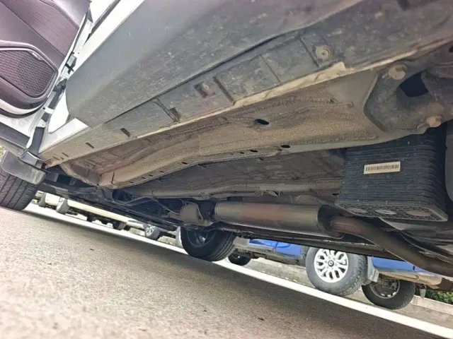 Chery Tiggo 8 PLUS — Фото автомобиля 21