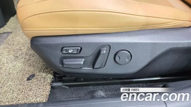 Kia EV6 Standard — Фото автомобиля 28
