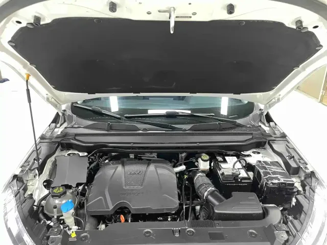 Haval Chitu — Фото автомобиля 14