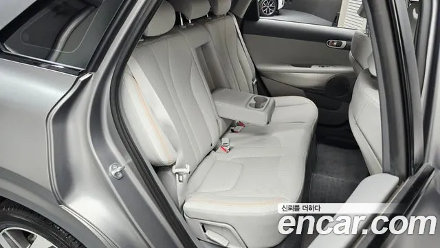 Hyundai Nexo Nexo Premium — Фото автомобиля 17