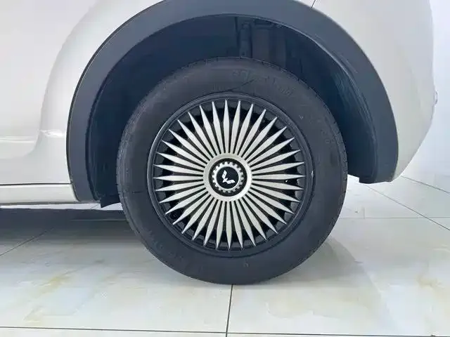 Wuling Bingo — Фото автомобиля 15