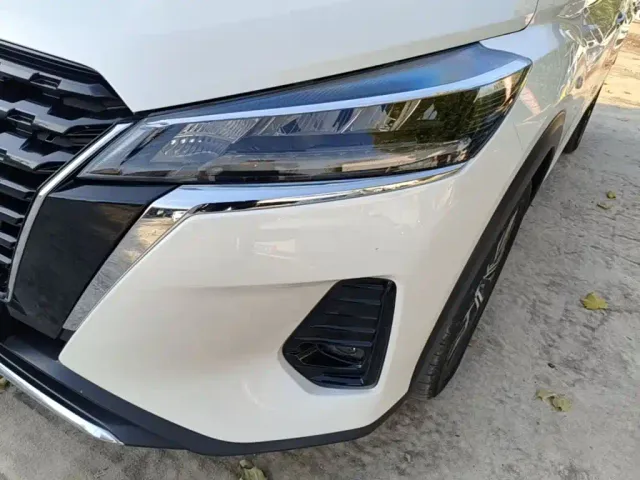 Nissan Kicks — Фото автомобиля 23