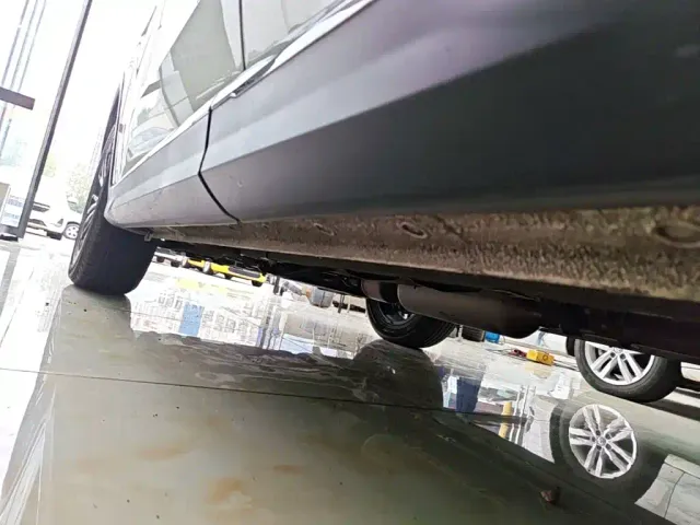 Jetour X70 Plus — Фото автомобиля 21