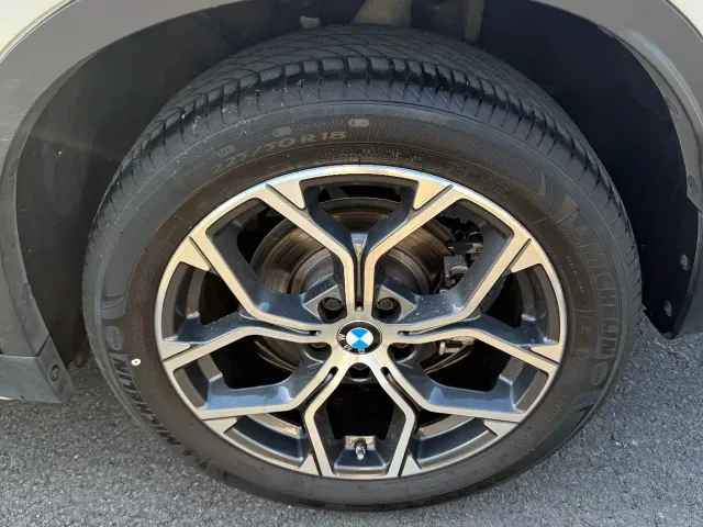 BMW X1 — Фото автомобиля 23